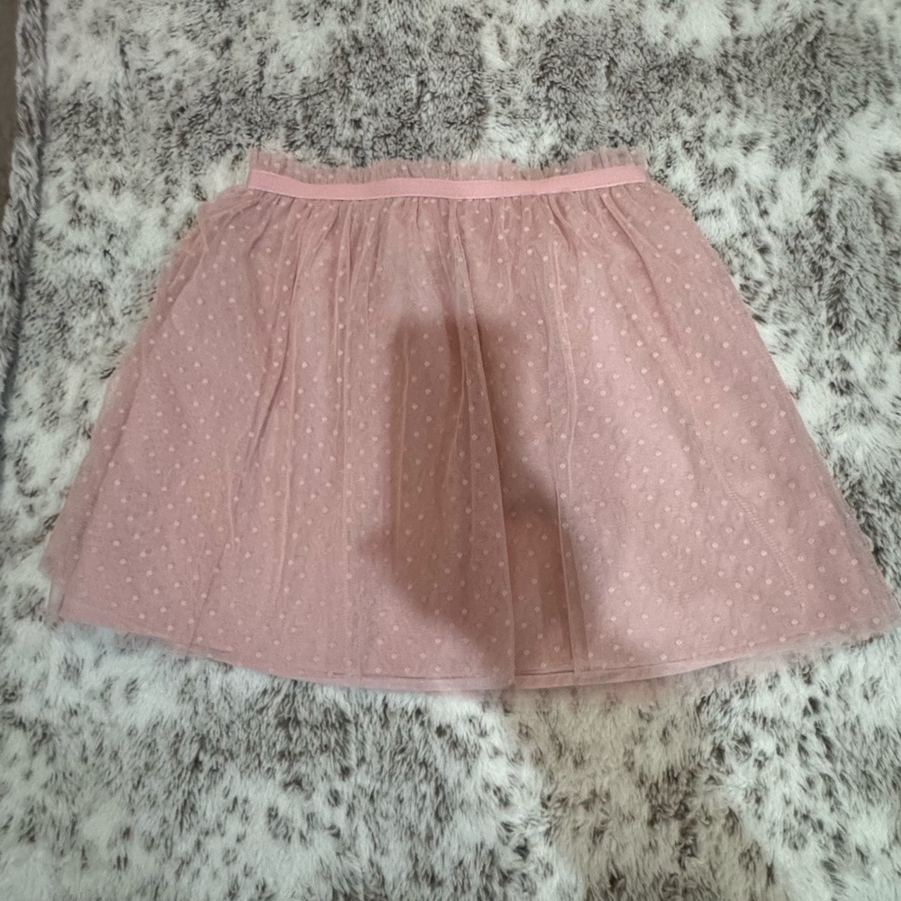 Gap girls skirt